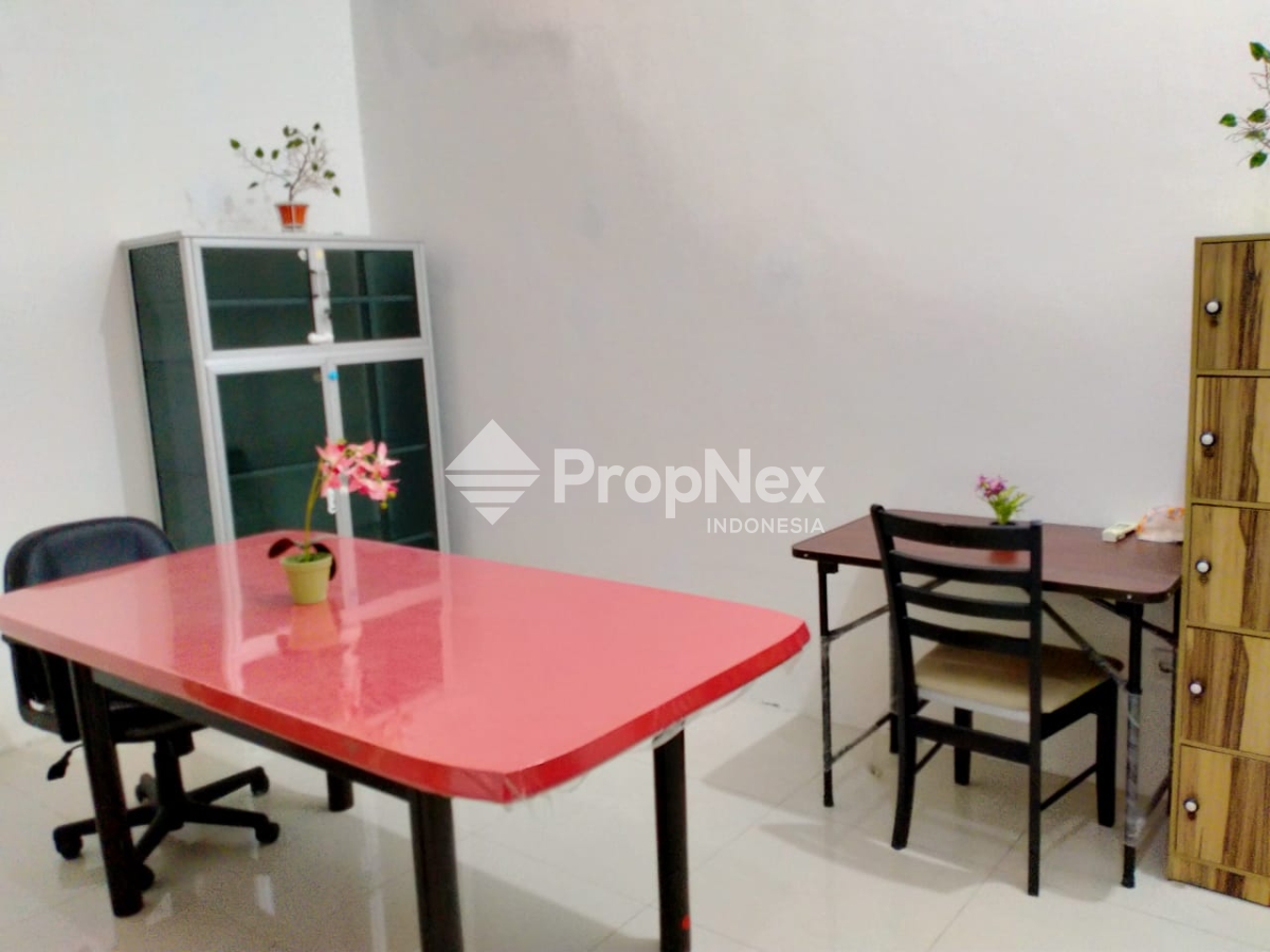 Rumah Usaha Di Perum Nirwana Eksekutif — foto 9